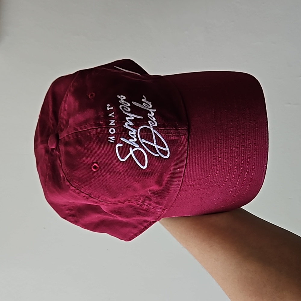 Monat Nike Hat